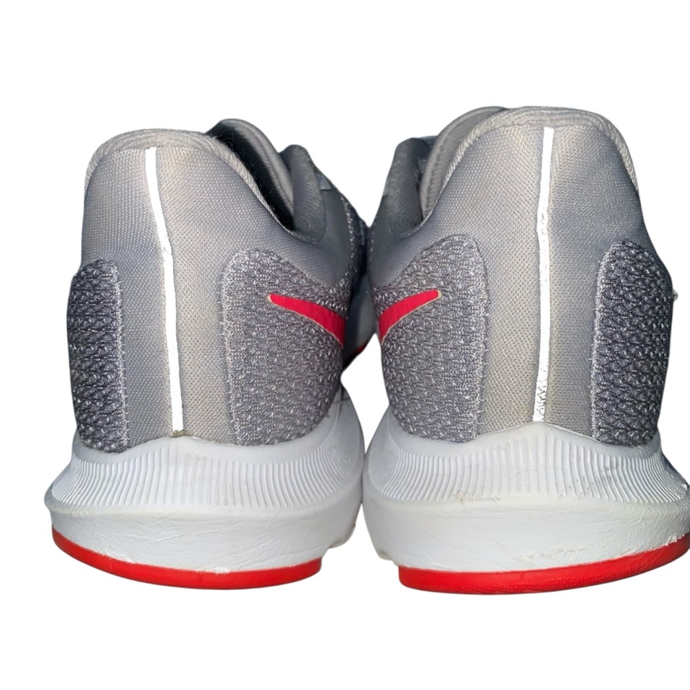 Nike Quest 2 Running Athletic Shoes Size 7 Gray and Pink Breathable Cushion - Picture 12 of 15